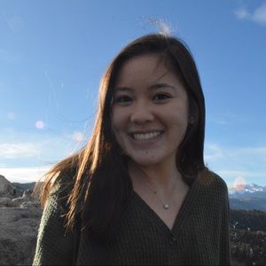 Meet your Posher, Daniela